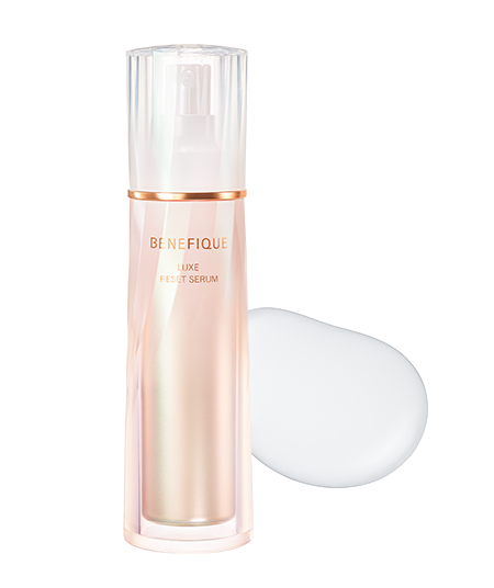 ベネフィーク リュクス リセットセラム| ベネフィーク(BENEFIQUE) | 資生堂