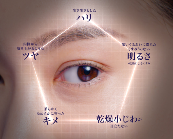 リバイタル アイゾーンブースター トライアルサイズ｜オンラインストア