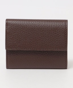 CAMILLE FOURNET:トリヨンレザー シングル カードケース｜ SHIPS 公式