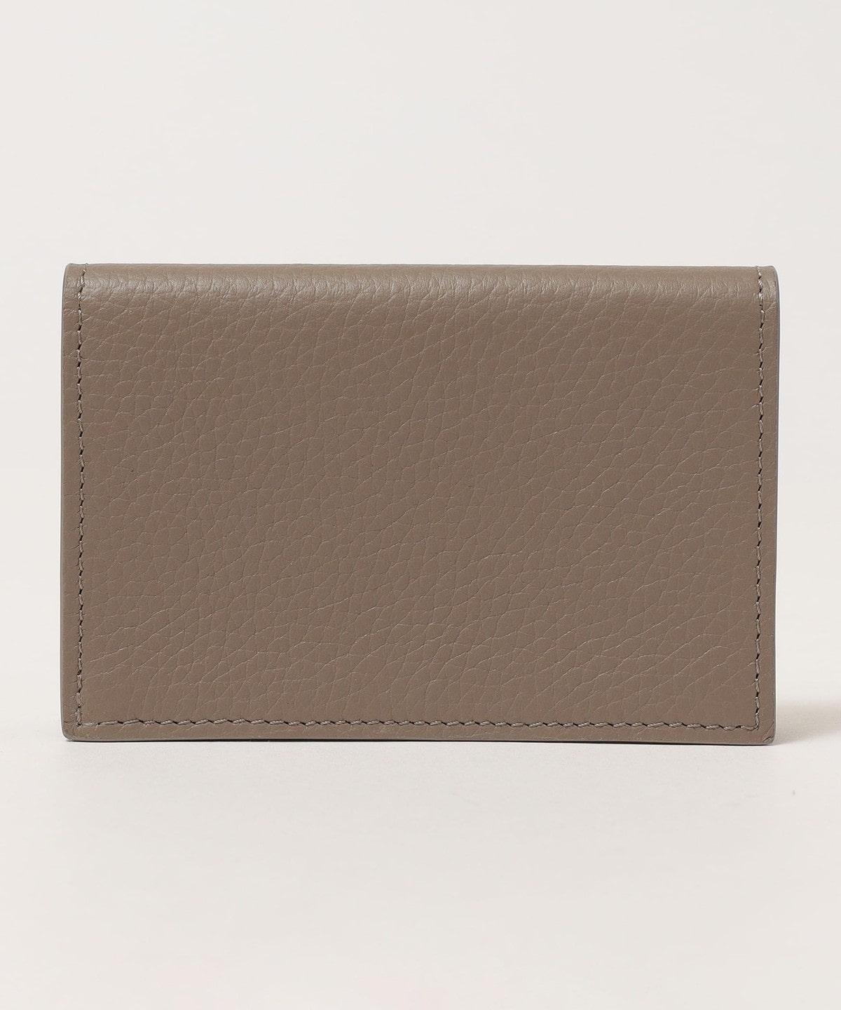 CAMILLE FOURNET:トリヨンレザー カードケース｜ SHIPS 公式サイト