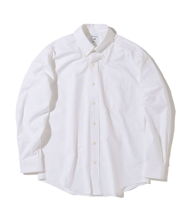 神*谷様 SOUTHWICK OXFORD BD SHIRT サイズ16 アメリ 神*谷様