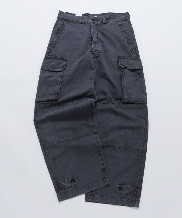 outil: PANTALON BLESLE｜ SHIPS 公式サイト
