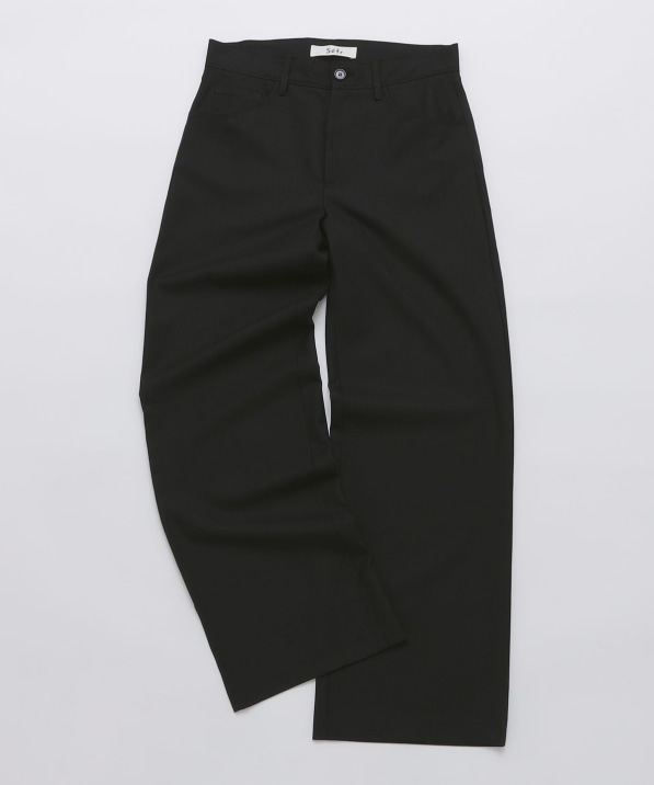 Sefr: JIRO TROUSER｜ SHIPS 公式サイト