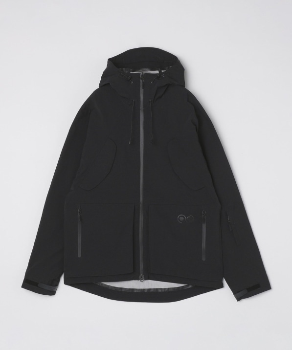 PURPLE MOUNTAIN OBSERVATORY: 3 LAYER SHELL JACKET｜ SHIPS 公式サイト