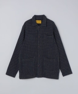 Sefr: MYLES OVERSHIRT｜ SHIPS 公式サイト