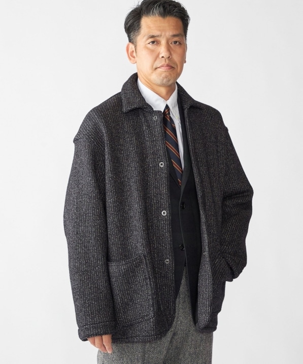 Southwick: Gate Label ビーチクロス カバーオール｜ SHIPS 公式サイト