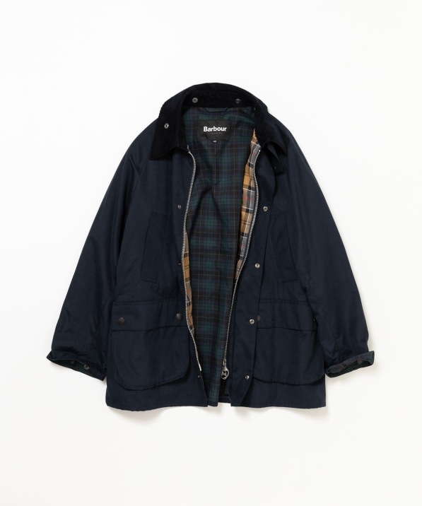 SHIPS別注】Barbour: OS BEDALE｜ SHIPS 公式サイト