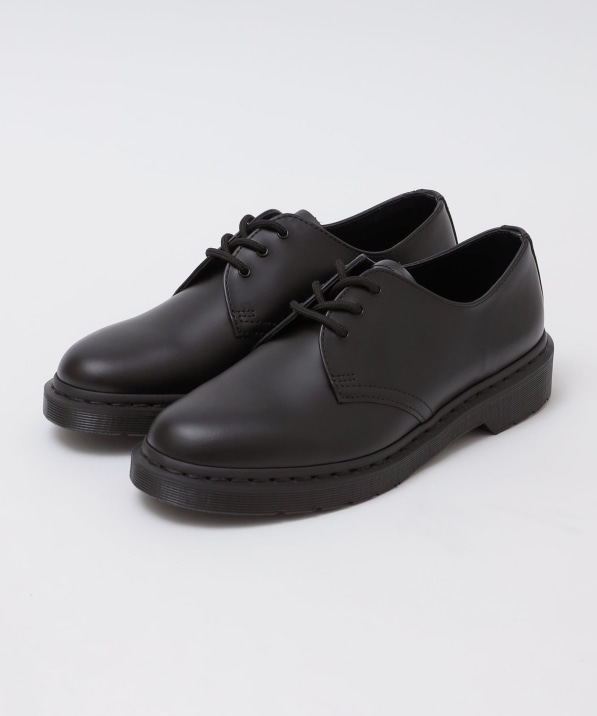 Dr.Martens: 1461 MONO 3HOLE｜ SHIPS 公式サイト