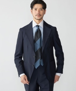 SHIPS: LORO PIANA グレンチェック スーツ｜ SHIPS 公式サイト