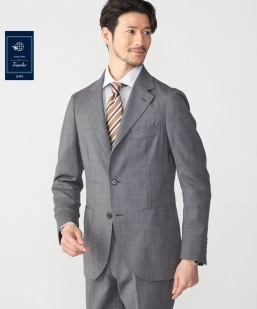 SHIPS: エルメネジルド ゼニア トロピカル スーツ｜ SHIPS 公式サイト