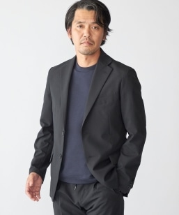 SHIPS: LORO PIANA バーズアイ スーツ｜ SHIPS 公式サイト