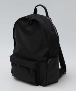 WEB限定】SHIPS: ナイロン ビズ バックパック｜ SHIPS 公式サイト