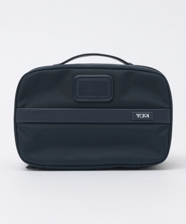 SHIPS別注】TUMI: ALPHA3 トラベルキット｜ SHIPS 公式サイト