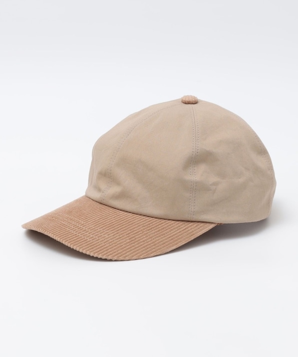 NINE TAILOR: TANSY CAP｜ SHIPS 公式サイト