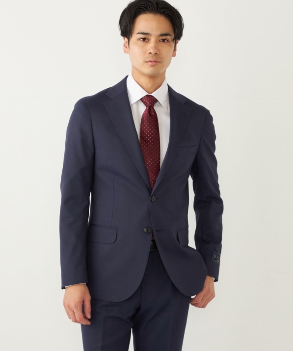 SHIPS Colors:〈洗濯機可能〉TW ジャケット 2(セットアップ対応可能