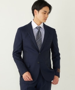 SHIPS: ZEGNA TRAVELLER ストライプ スーツ｜ SHIPS 公式サイト