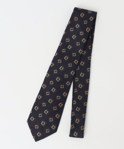 SHIPS Colors:シルク ペイズリー ネクタイ｜ SHIPS 公式サイト