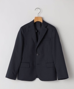 SHIPS KIDS:140～160cm / ポンチ ダブル ジャケット｜ SHIPS 公式サイト