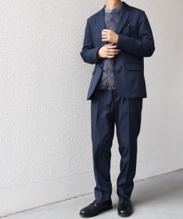 スーツの通販｜ SHIPS 公式サイト