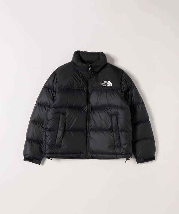 THE NORTH FACE:〈手洗い可能〉ショート ヌプシ ジャケット｜ SHIPS