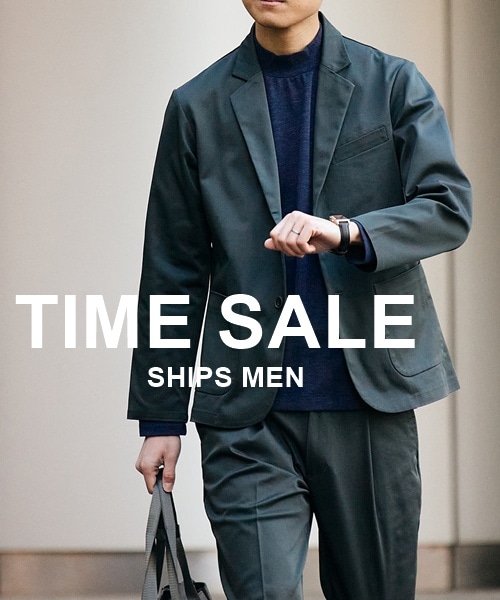 SHIPS SHIPS 公式サイト｜株式会社シップス