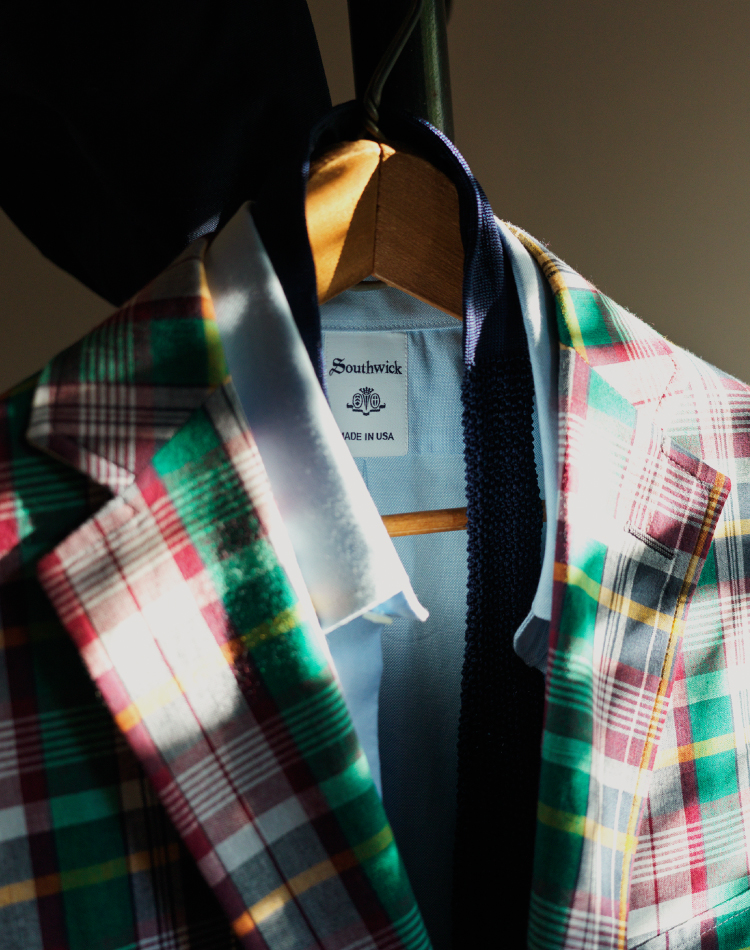 Re:BORN Southwick | SHIPS MAG