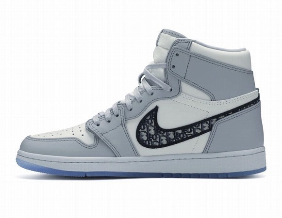 DIOR x NIKE AIR JORDAN 1 RE HI OG ディオール ナイキ エアジョーダン