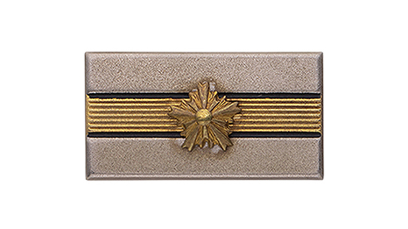 旧警官階級章D | 松竹衣裳株式会社