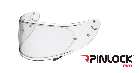 RYD | FULL-FACE HELMET｜ヘルメット SHOEI