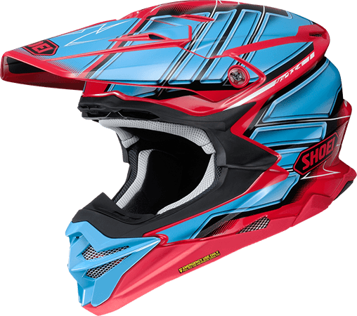 VFX-WR | OFF-ROAD HELMET｜ヘルメット SHOEI