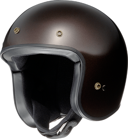 FREEDOM | JET HELMET｜ヘルメット SHOEI