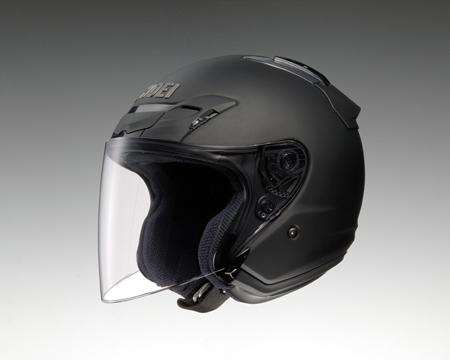 J-FORCE III | JET HELMET｜ヘルメット SHOEI