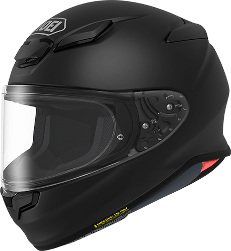 FULL-FACE HELMET｜ヘルメット SHOEI