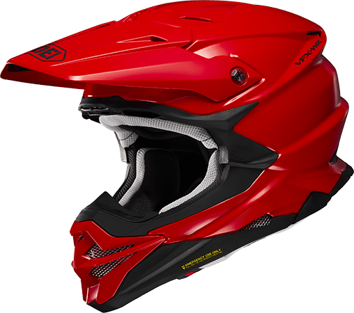 VFX-WR | OFF-ROAD HELMET｜ヘルメット SHOEI