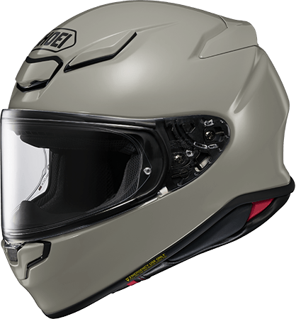 Z-8 | FULL-FACE HELMET｜ヘルメット SHOEI