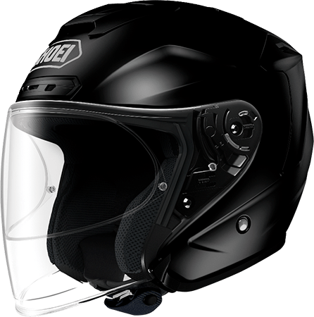 J-FORCE IV | JET HELMET｜SHOEI WORLDWIDE