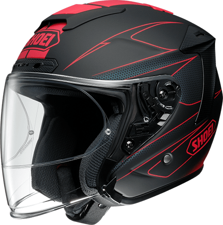 セキュリティ・セーフティ SHOEI J-FORCE4 XL J-FORCE IV | JET HELMET