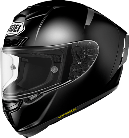 X-Fourteen / X-Spirit III | FULL-FACE HELMET｜SHOEI WORLDWIDE