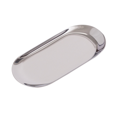 友屋 シルバートレイ SL-14 小 - 調理器具のSHOKUBI