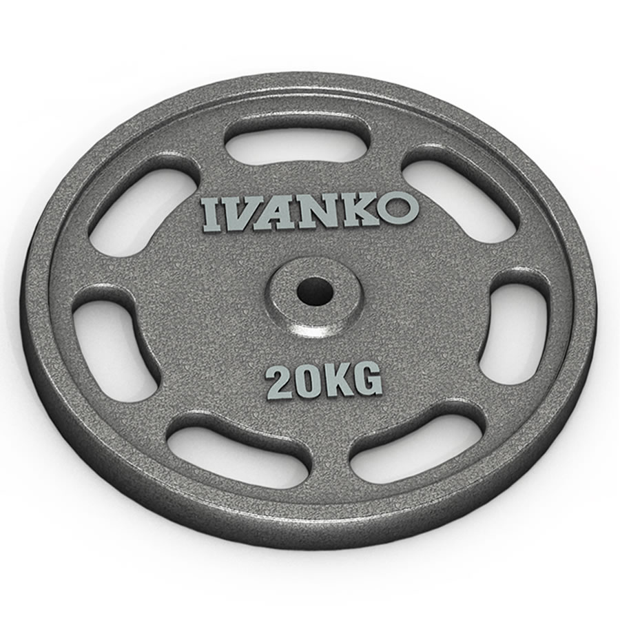 IVANKO(イヴァンコ) IBPNEZ スタンダードペイントイージーグリップ