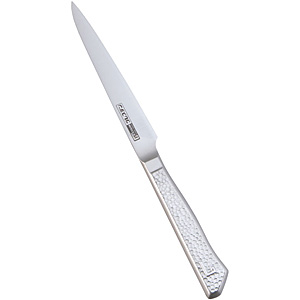 ホンマ科学 グレステン TMタイプ ペティナイフ 014TM 14cm - 調理器具