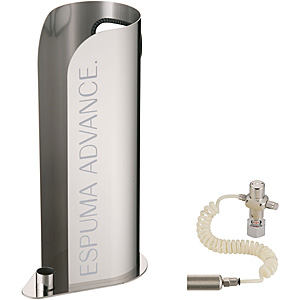 日本炭酸瓦斯 エスプーマ アドバンスディスペンサー Lサイズ