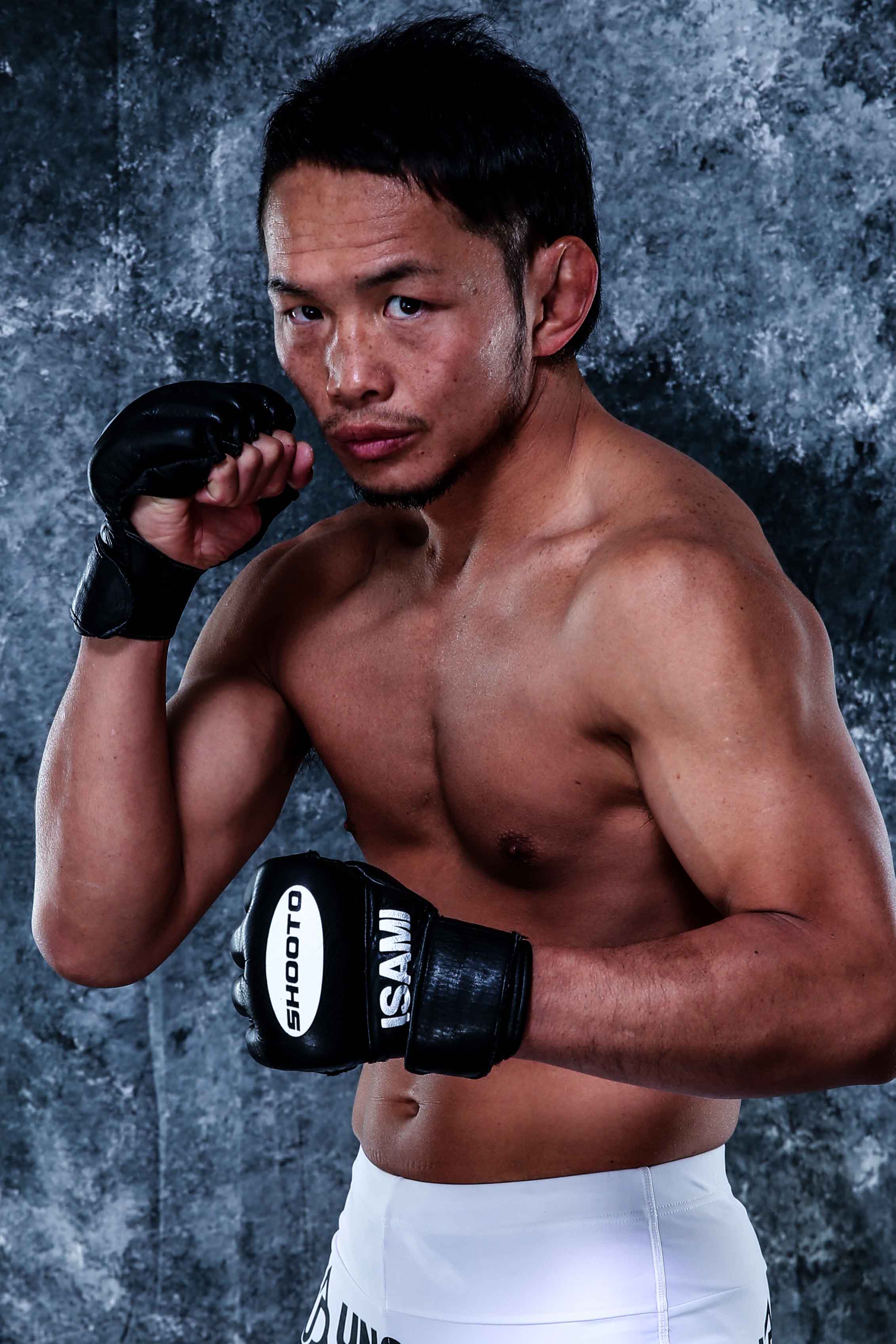 11.24 SHOOTO 30th ANNIVERSARY TOUR FINAL Supported by ONE