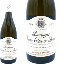 ブルゴーニュ・オート・コート・ド・ニュイ・ルージュ[2017