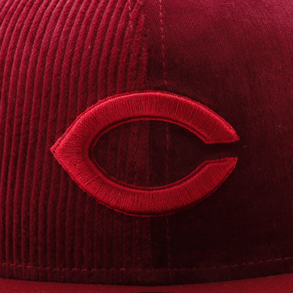 ニューエラ950(赤)(赤)(赤) | 商品詳細 - 広島東洋カープオフィシャル