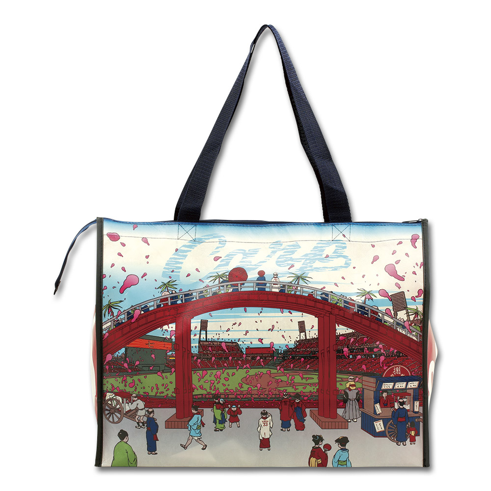 anelloxCarp 2wayナノショルダーバッグ | 商品詳細 - 広島東洋カープ