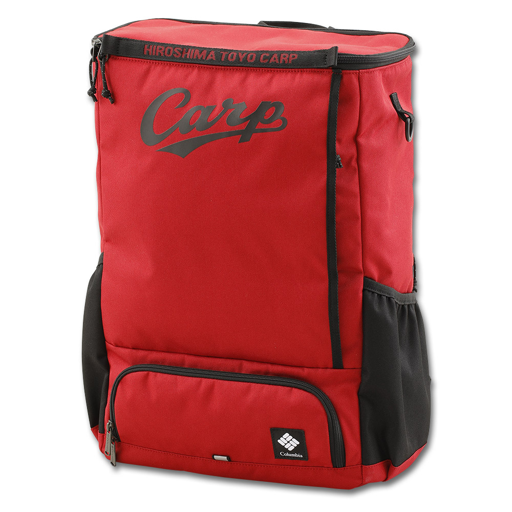 コロンビアxCarpコラボバックパック | 商品詳細 - 広島東洋カープ