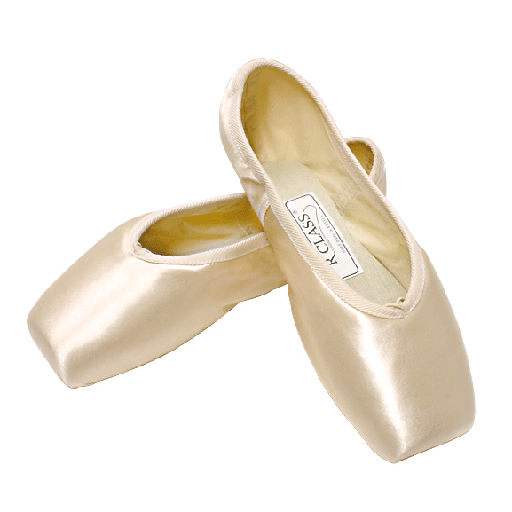 Rクラス トウシューズ SL-L ルミナ W2(標準幅)FS(ﾌﾚｷｼﾌﾞﾙｿﾌﾄ)※受注生産