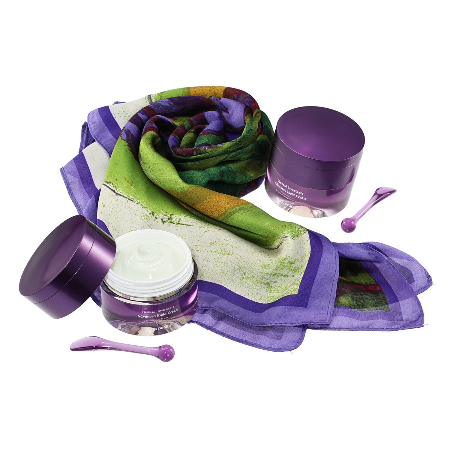 ビジュー ドゥ メール 世界先端美容成分が集結 海洋性微生物原料の