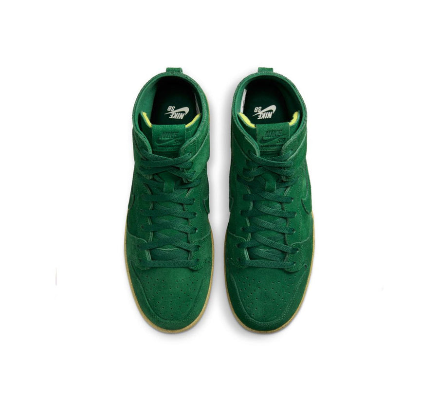 NIKE SB DUNK HIGH PRO DECONSTRUCTED – SHOPATKINGS